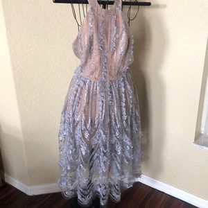 Dress the Population Size M dress